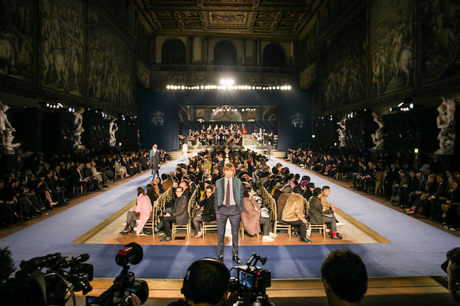 200周年「ブルックス ブラザーズ」 創業者にオマージュ捧げる初の